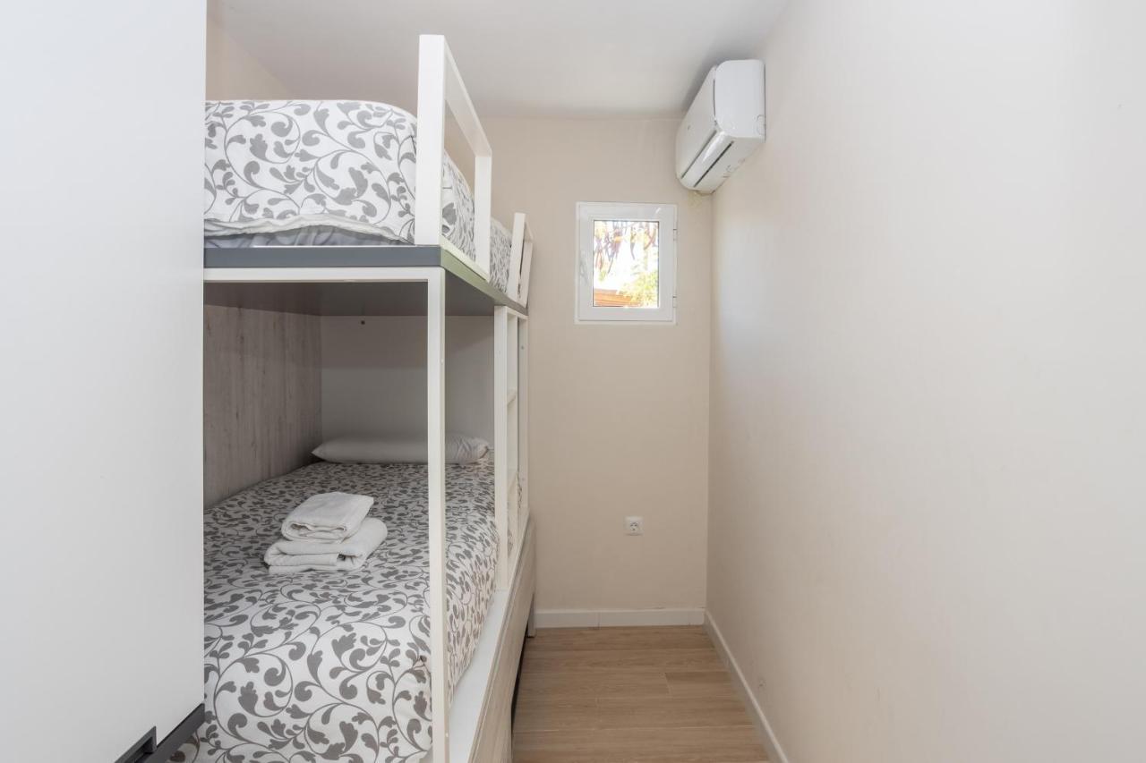 Lightbooking Tunos 73 Maspalomas Gran Jardin Y Barbacoa Exterior photo
